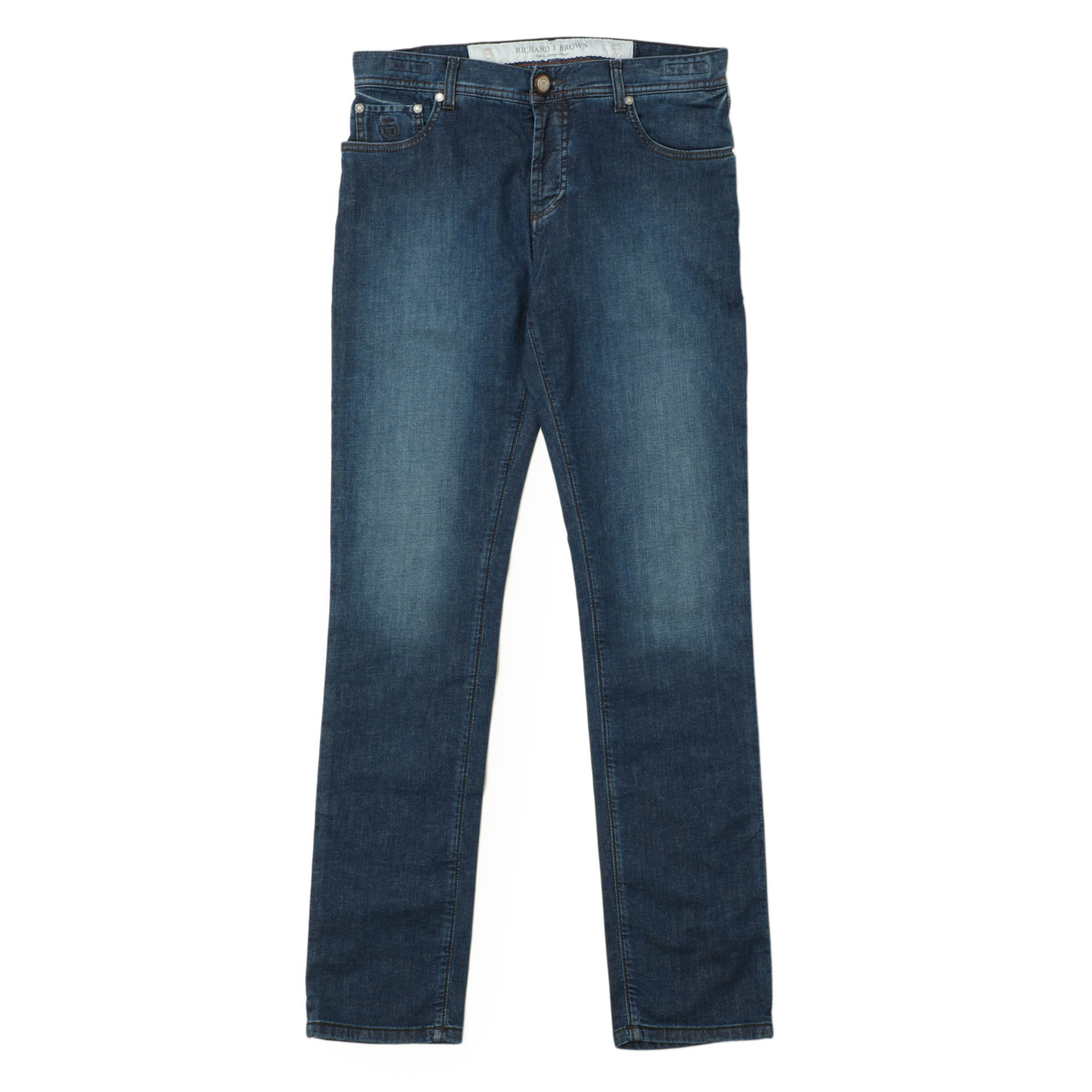 美品リチャードジェイブラウン　デニムパンツ RICHARD J.BROWN リチャードジェイブラウン / Denim Collection
